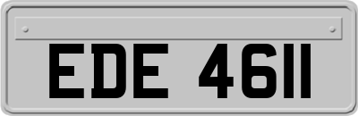EDE4611