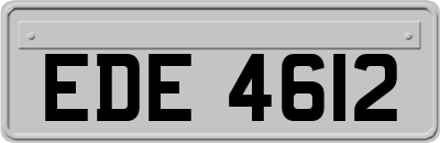 EDE4612