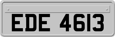EDE4613