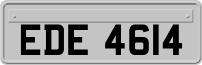EDE4614