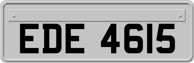 EDE4615
