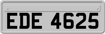 EDE4625