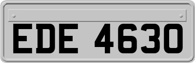 EDE4630