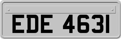 EDE4631