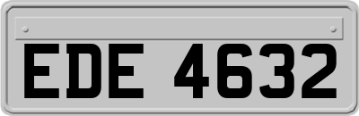 EDE4632