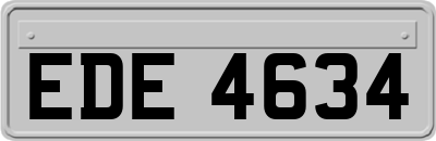 EDE4634