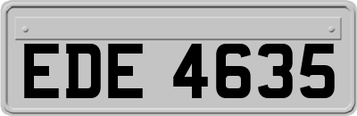 EDE4635