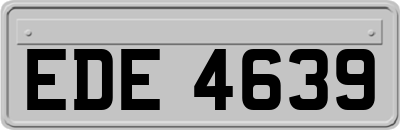 EDE4639