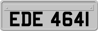 EDE4641