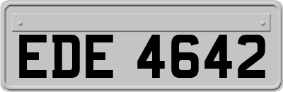 EDE4642