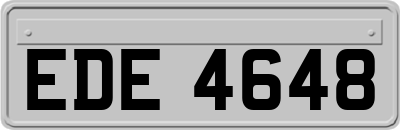EDE4648