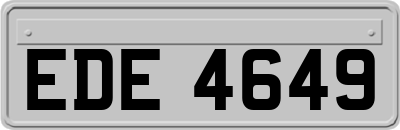 EDE4649