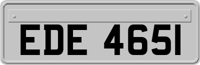 EDE4651