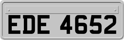 EDE4652