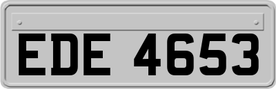 EDE4653