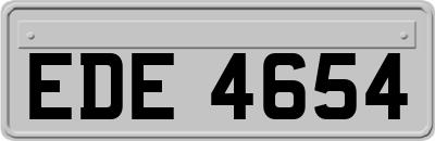 EDE4654
