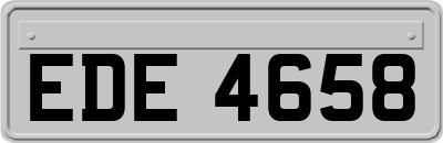 EDE4658