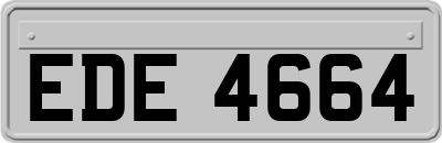 EDE4664