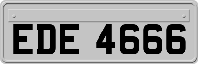 EDE4666