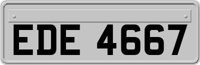 EDE4667