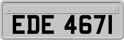 EDE4671