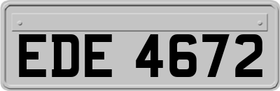 EDE4672