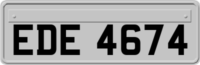 EDE4674