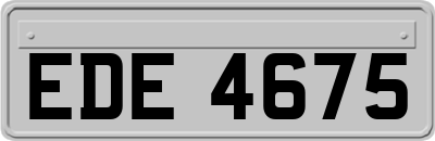 EDE4675