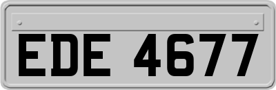 EDE4677