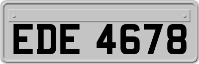 EDE4678