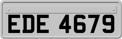EDE4679