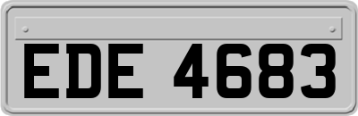 EDE4683