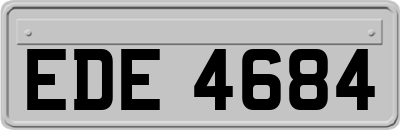 EDE4684