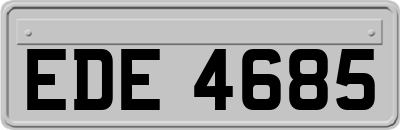 EDE4685