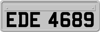 EDE4689
