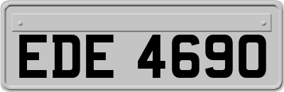 EDE4690