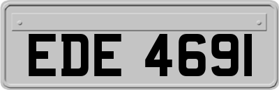 EDE4691