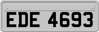 EDE4693