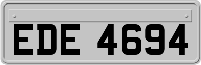 EDE4694