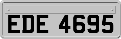 EDE4695