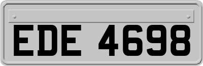 EDE4698