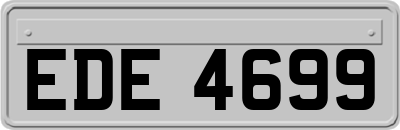 EDE4699