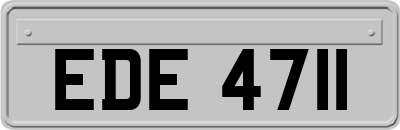 EDE4711