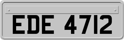 EDE4712