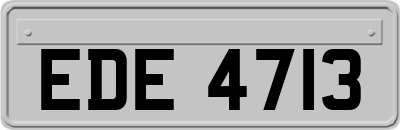 EDE4713
