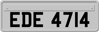EDE4714