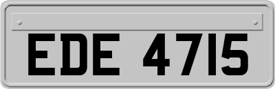 EDE4715