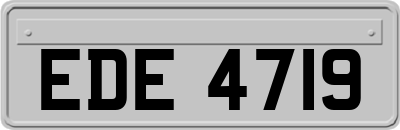 EDE4719