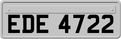 EDE4722