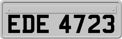 EDE4723